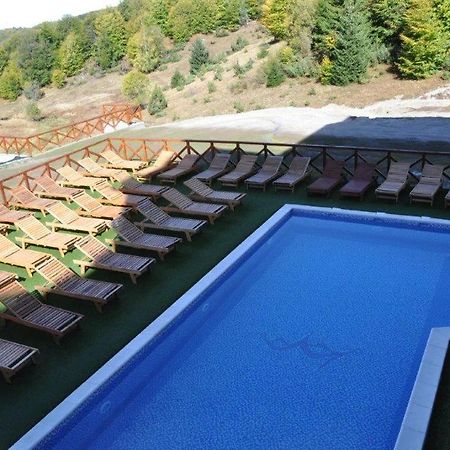 Lux Apartment A38, Kraljevi Cardaci, Копаоник Екстер'єр фото