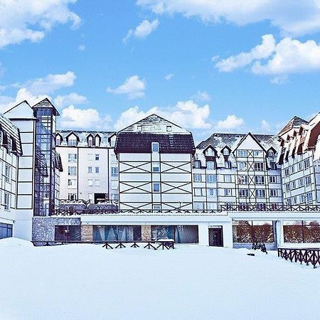 Lux Apartment A38, Kraljevi Cardaci, Копаоник Екстер'єр фото