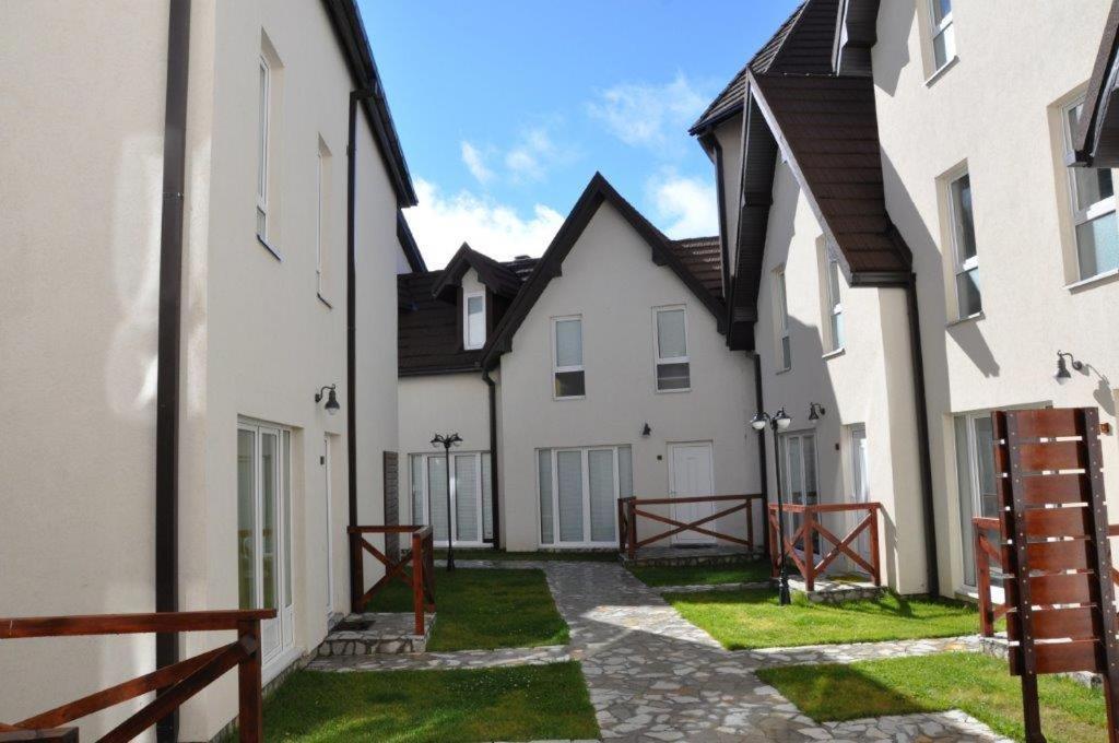 Lux Apartment A38, Kraljevi Cardaci, Копаоник Екстер'єр фото
