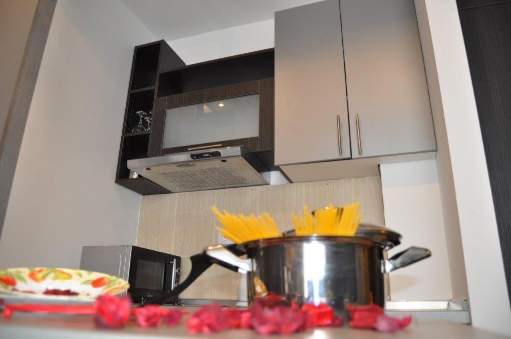 Lux Apartment A38, Kraljevi Cardaci, Копаоник Екстер'єр фото
