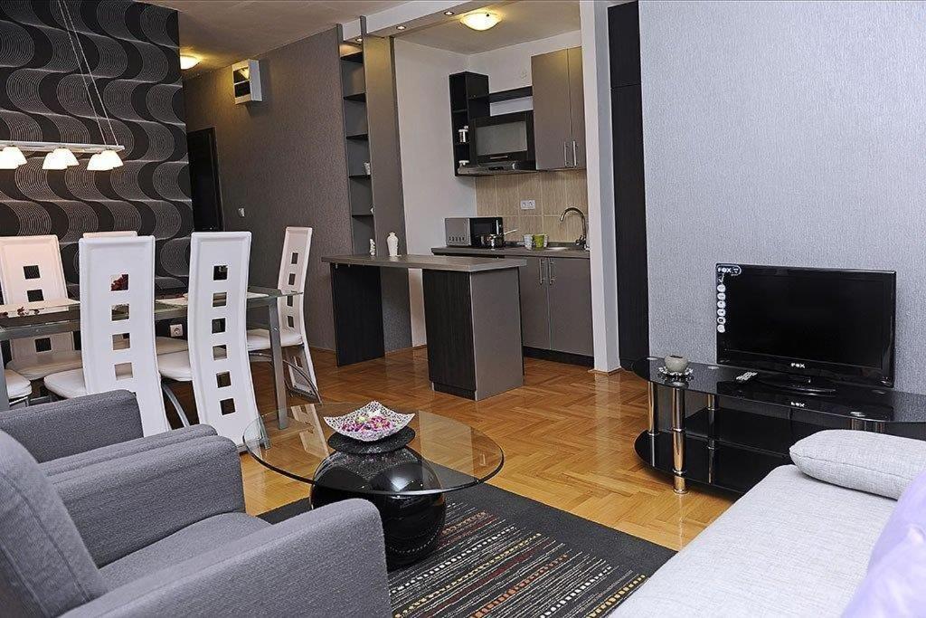 Lux Apartment A38, Kraljevi Cardaci, Копаоник Екстер'єр фото