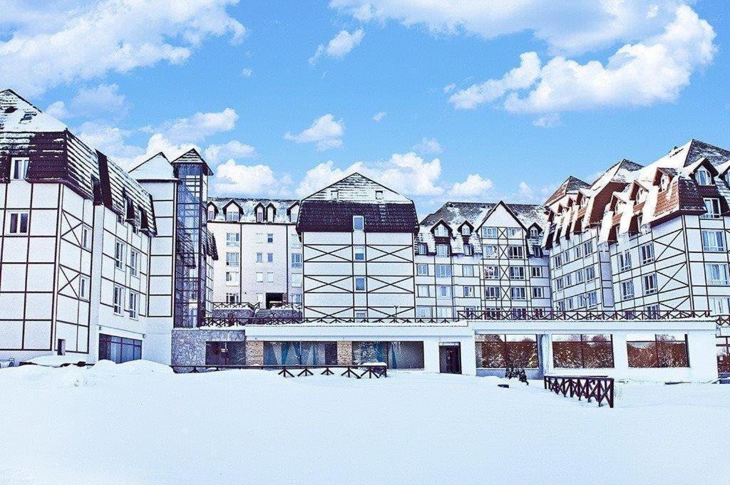 Lux Apartment A38, Kraljevi Cardaci, Копаоник Екстер'єр фото
