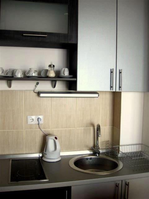 Lux Apartment A38, Kraljevi Cardaci, Копаоник Екстер'єр фото